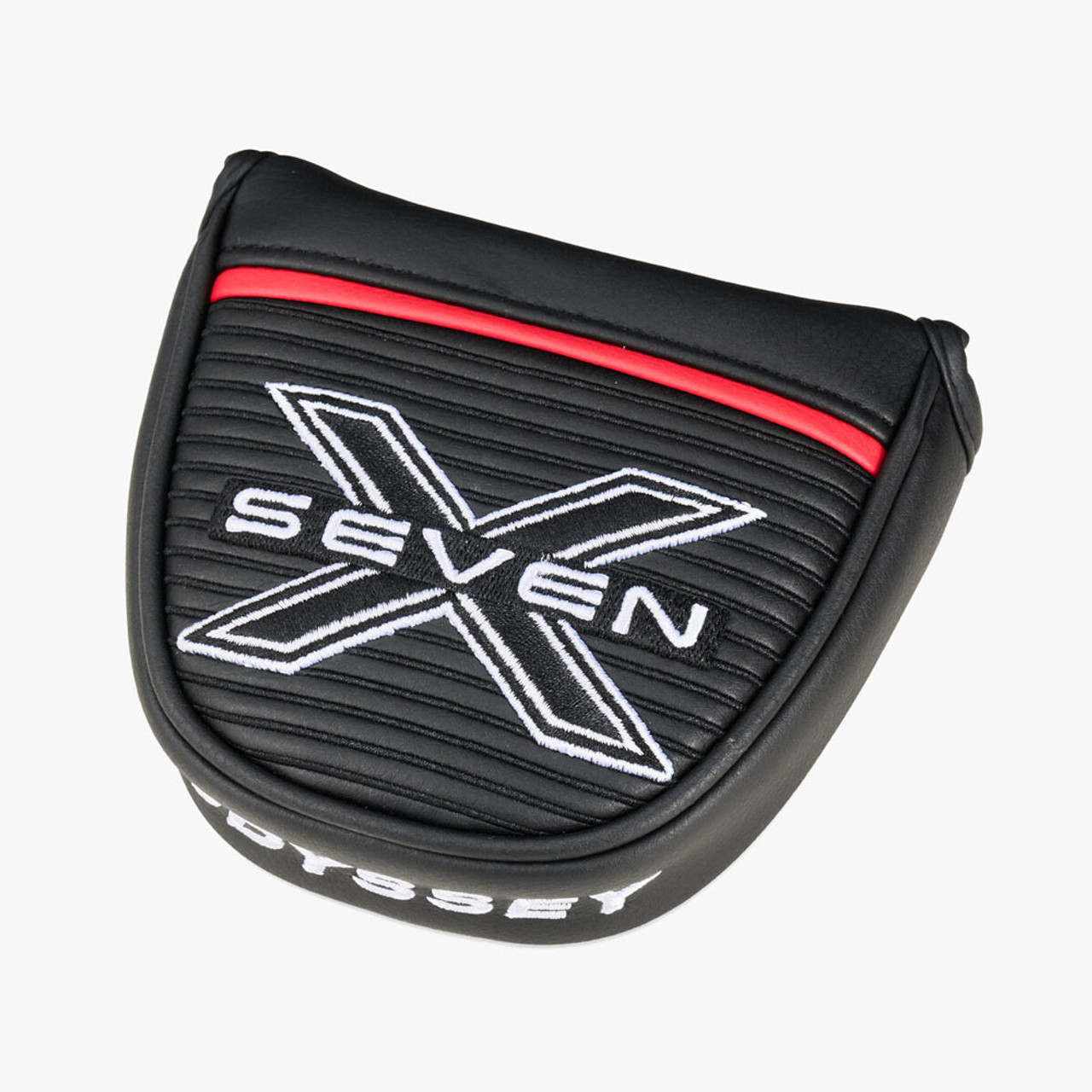 クラブ ODYSSEY MILLED RED SEVEN X Buy Odyssey Red Milled Seven X Putter | Golf Discount