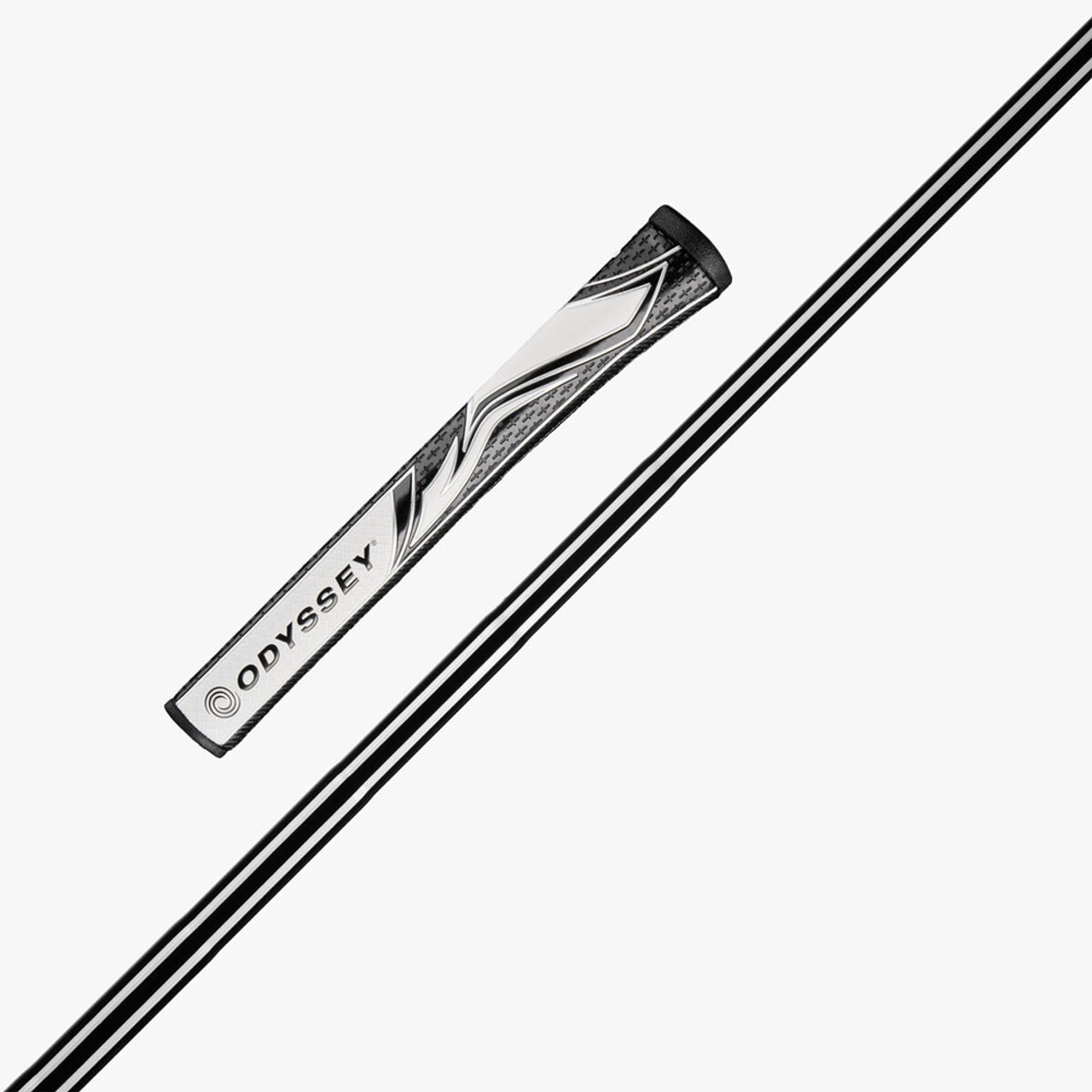 Odyssey Red Milled Seven X Putter | Fiddler's Green