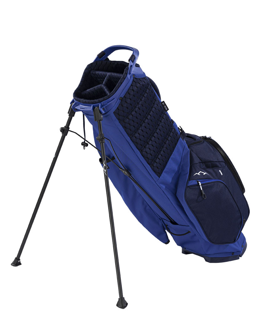 Sun Mountain Eclipse E-3.5 Stand Bag | Fiddler's Green