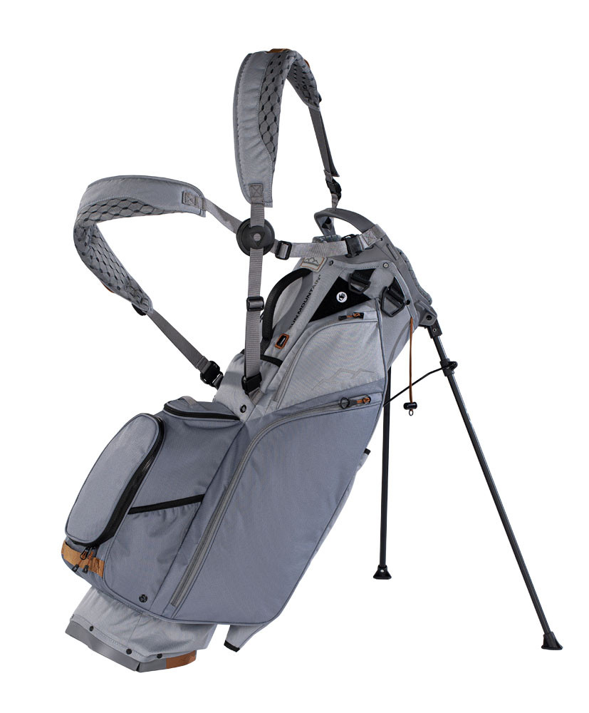 Sun Mountain Eclipse E-3.5 Stand Bag | Fiddler's Green