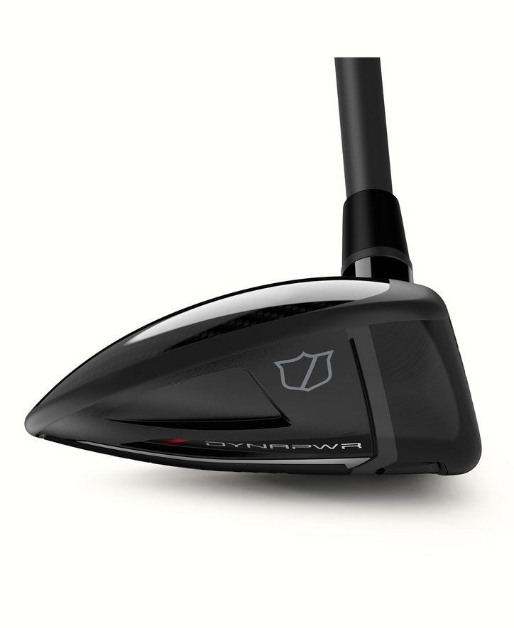 Wilson DYNAPWR Carbon Fairway Wood | Fiddler's Green