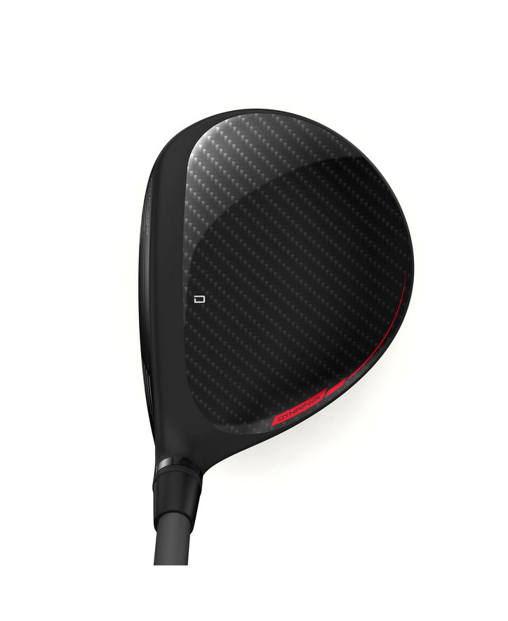 Wilson DYNAPWR Carbon Fairway Wood | Fiddler's Green