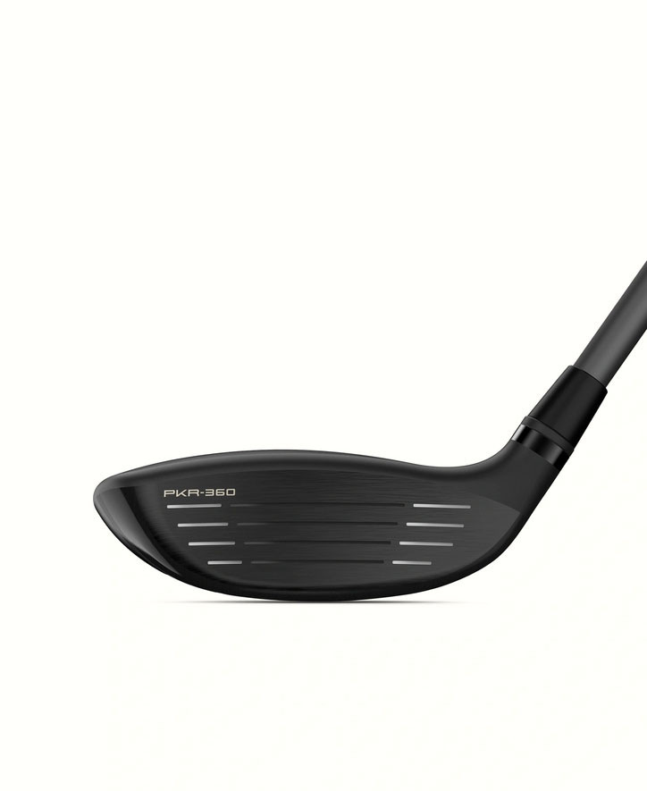 Dyna-Pro Tour Classic 1 フェアウェイウッド Wilson Wilson DYNAPWR Carbon Fairway Wood | Fiddler's Green