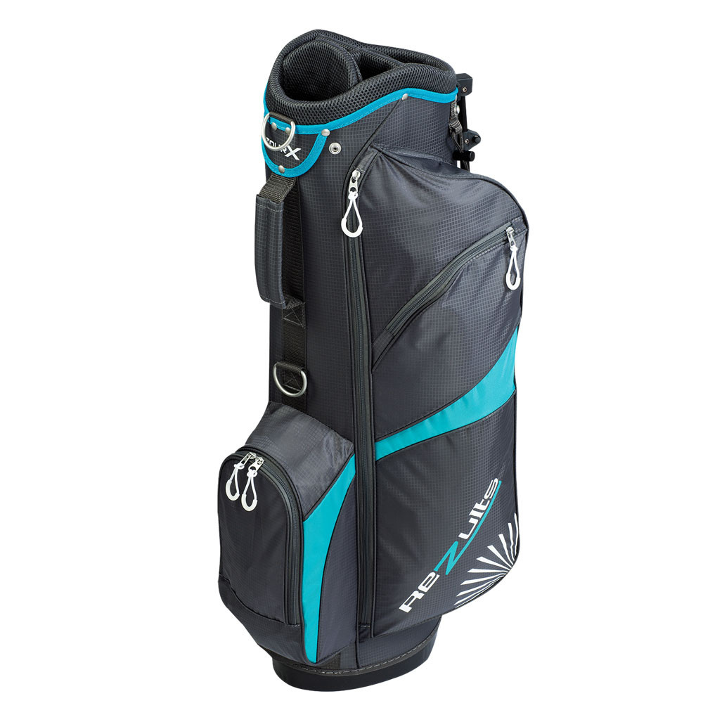 Merchants of Golf Women's Tour X Rezults Complete Set | Fiddler's