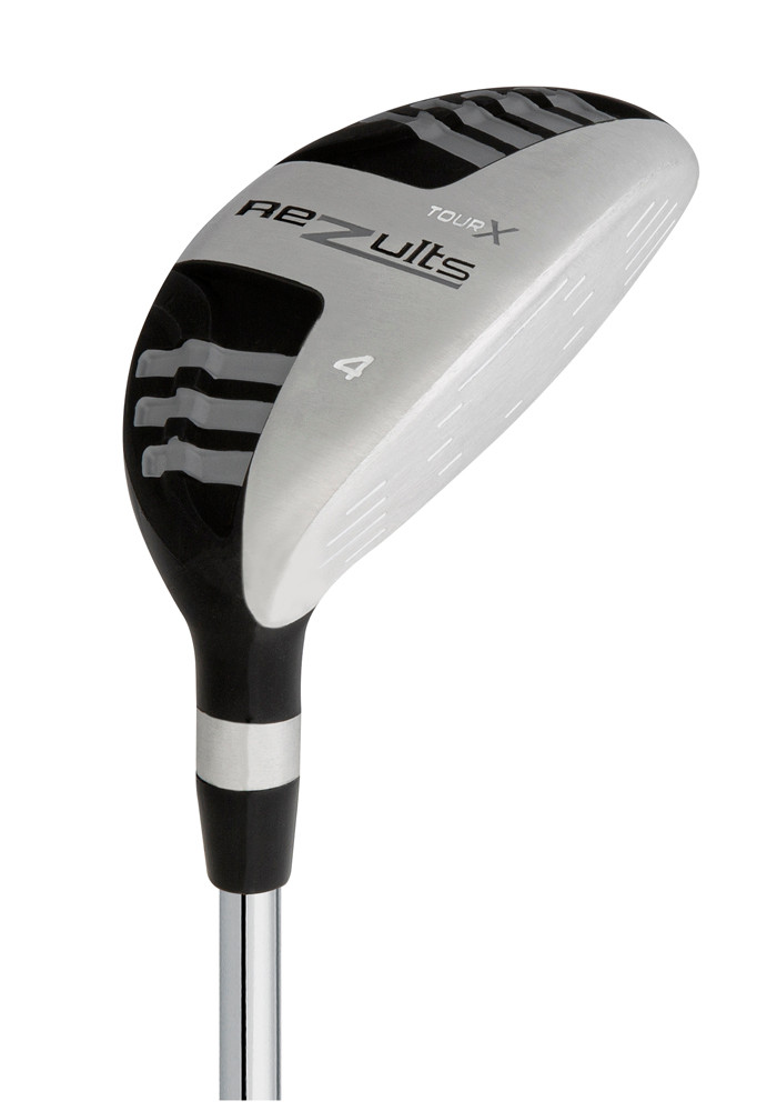 Merchants of Golf Men's Tour X Rezults Complete Set | Fiddler's Green