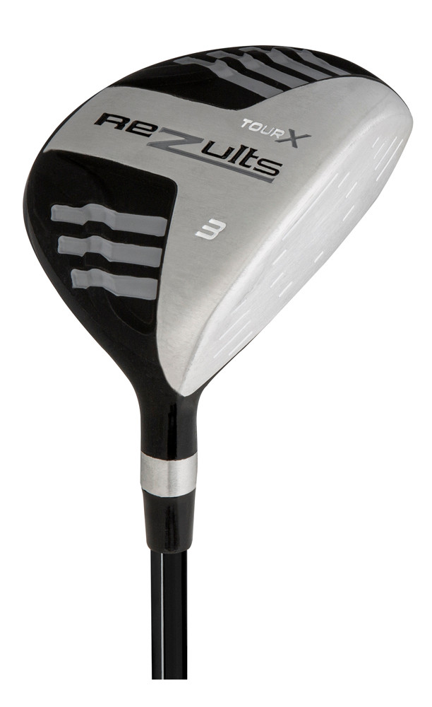 Tour X Golf Clubs Review: Ultimate Performance & Value Guide