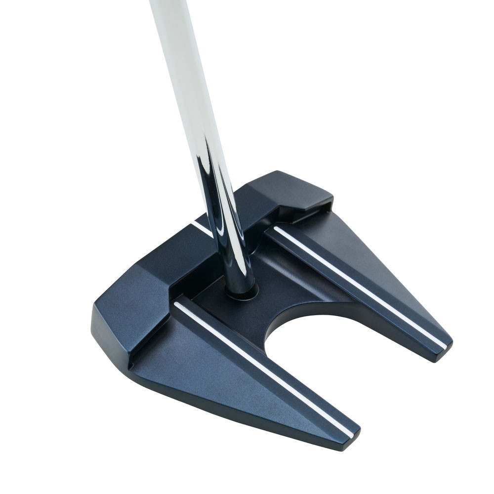 Odyssey Ai-ONE Square 2 Square #7 Cruiser Putter | Fiddler's Green