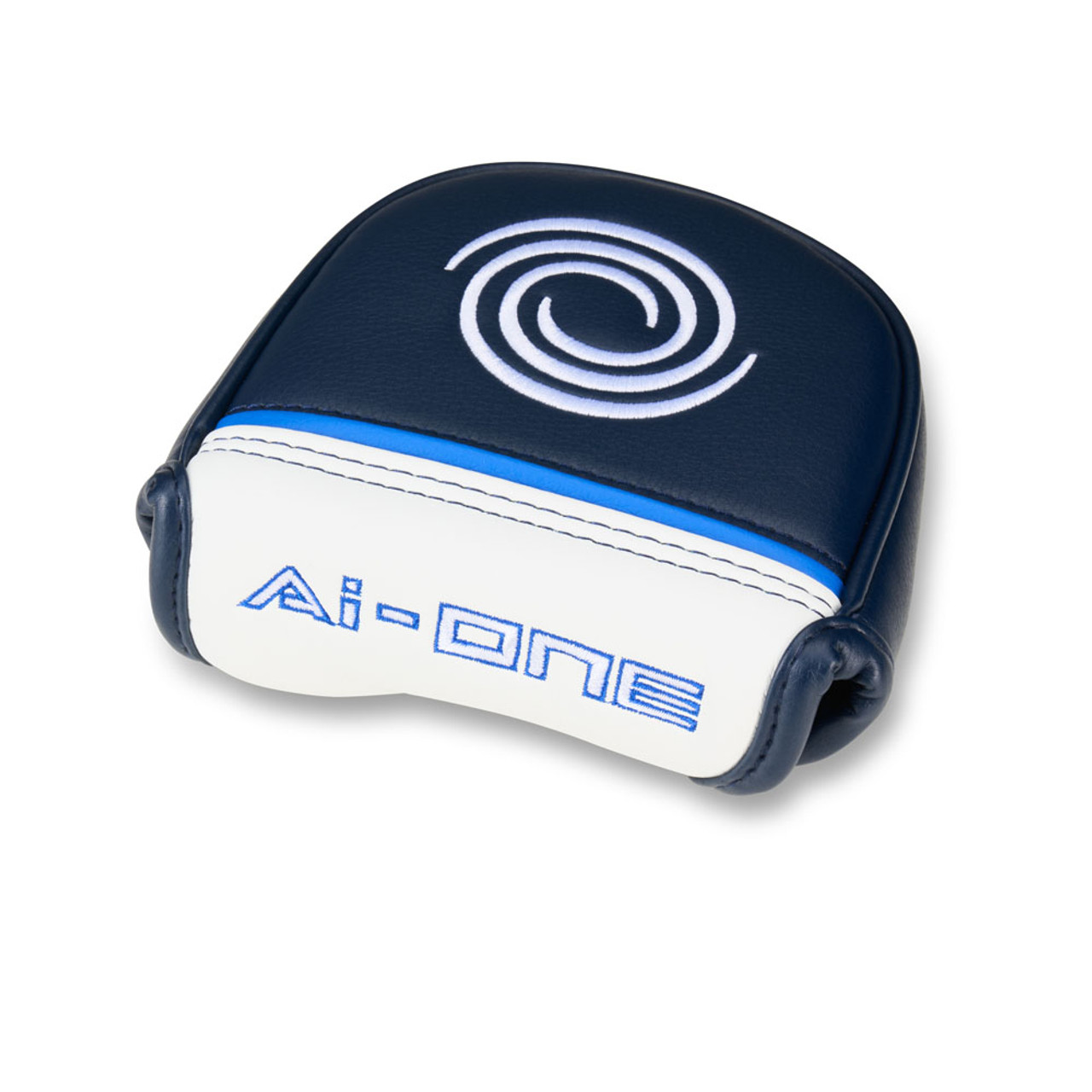 Odyssey Ai-ONE Square 2 Square Max 1 Putter | Fiddler's Green