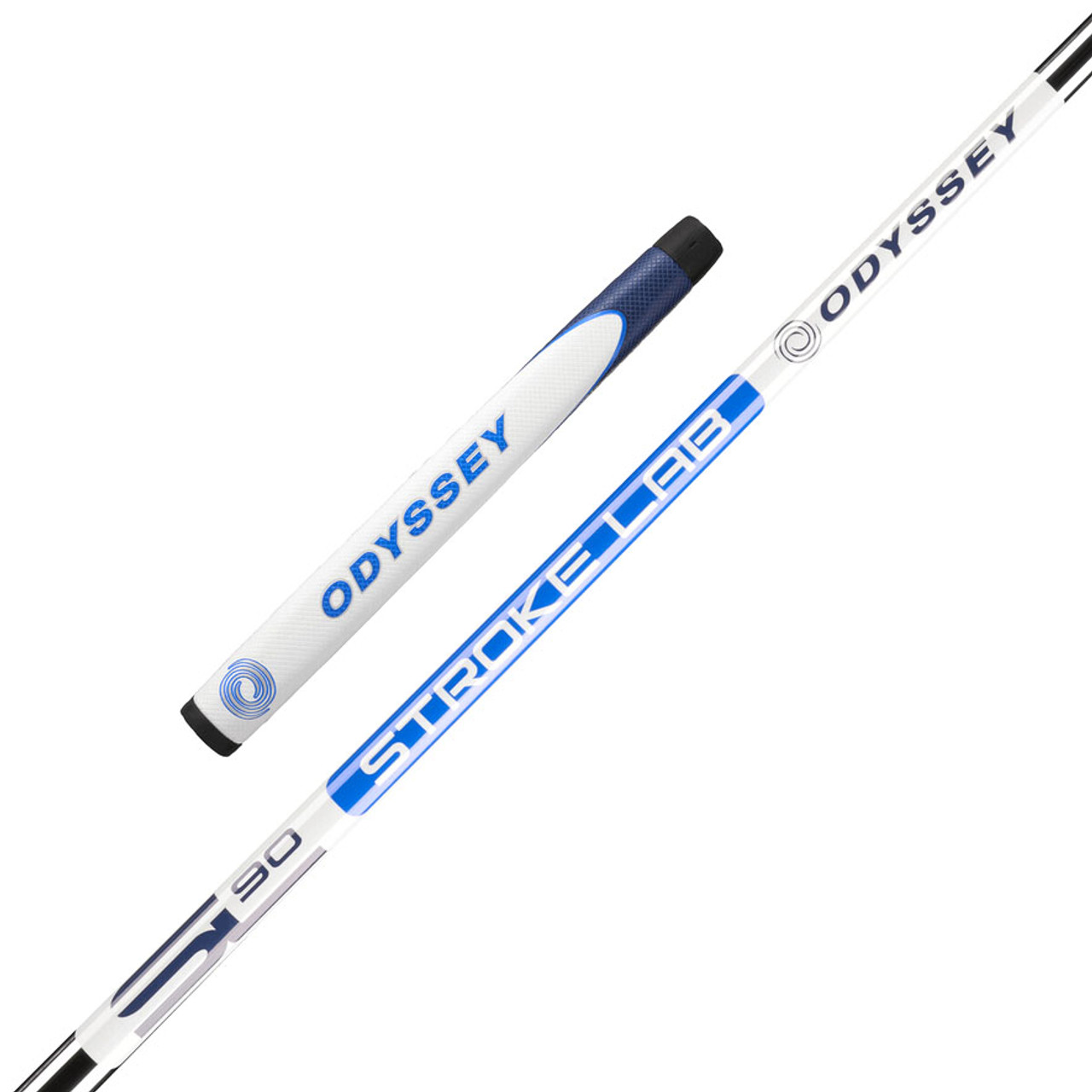 Odyssey Ai-ONE Square 2 Square Max 1 Putter | Fiddler's Green