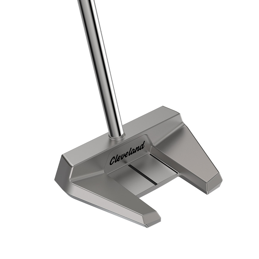 Cleveland HB Soft 2 Putter - Model 11C Broom | Fiddler's Green