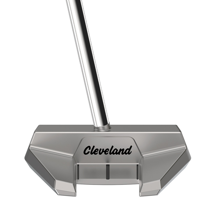 Cleveland HB Soft 2 Putter - Model 11C Broom | Fiddler's Green