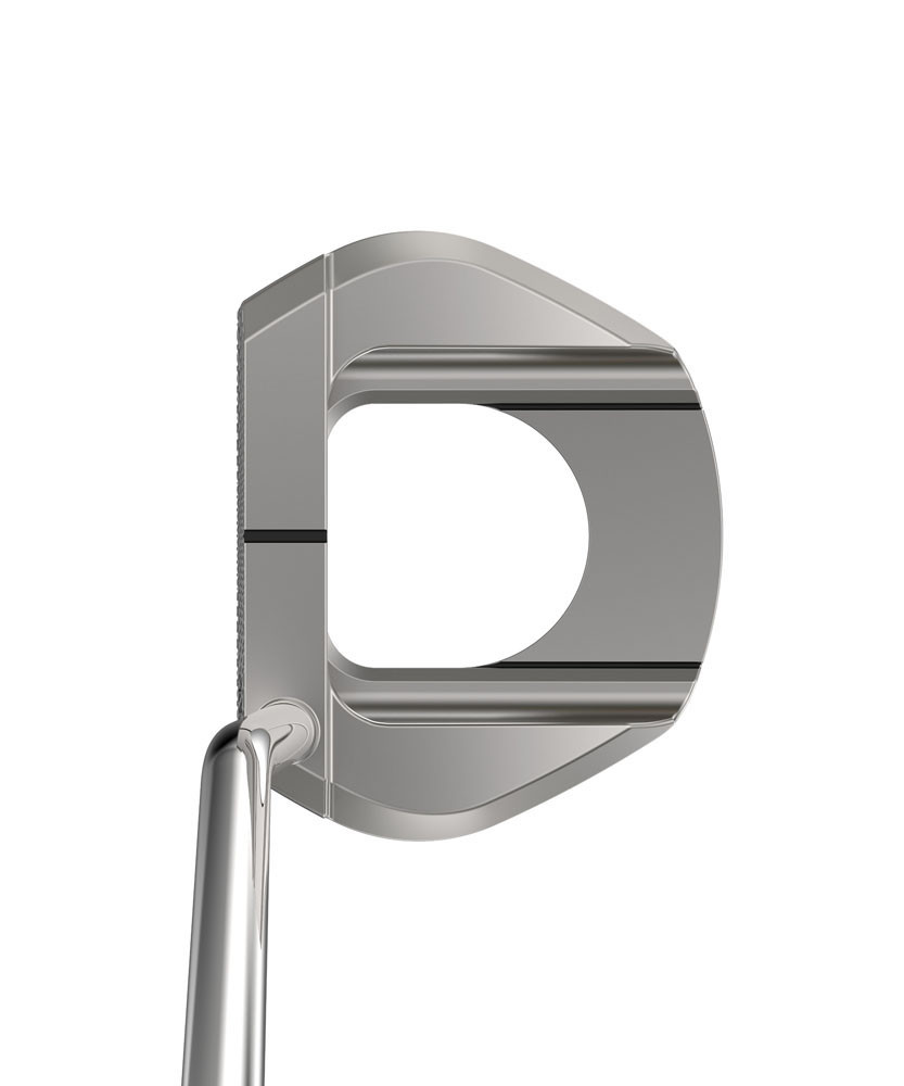 Cleveland HB Soft 2 Putter - RETREVE CB | Fiddler's Green