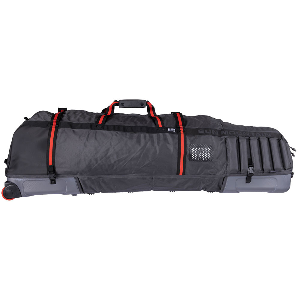 Sun Mountain Kube Travel Cover | Fiddler's Green