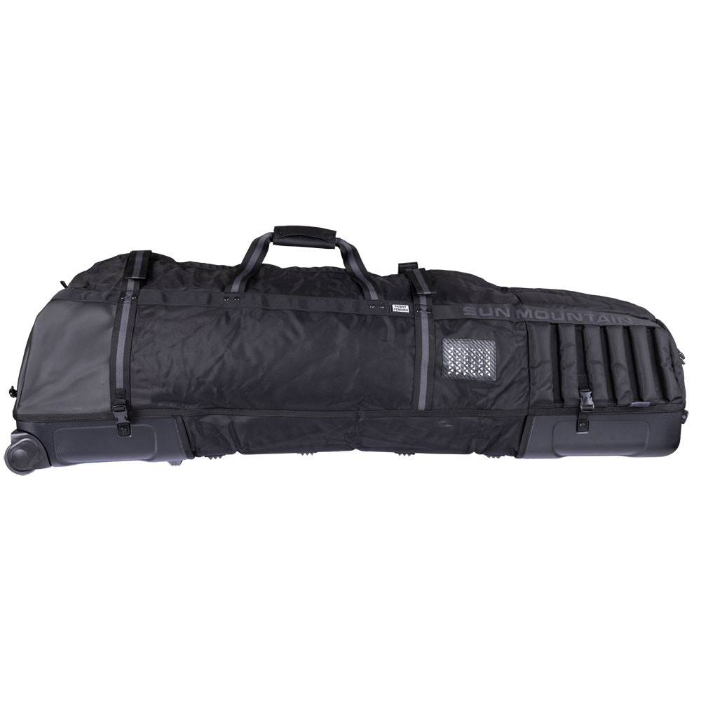 Sun Mountain Kube Travel Cover | Fiddler's Green