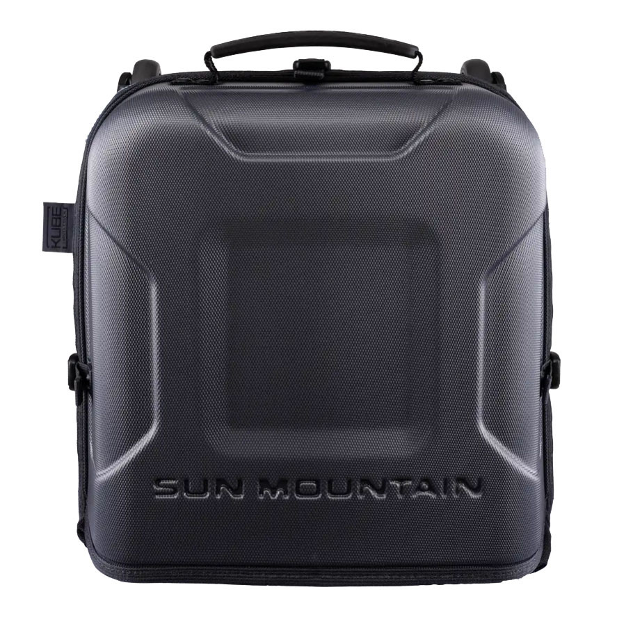 Sun Mountain Kube Travel Cover | Fiddler's Green