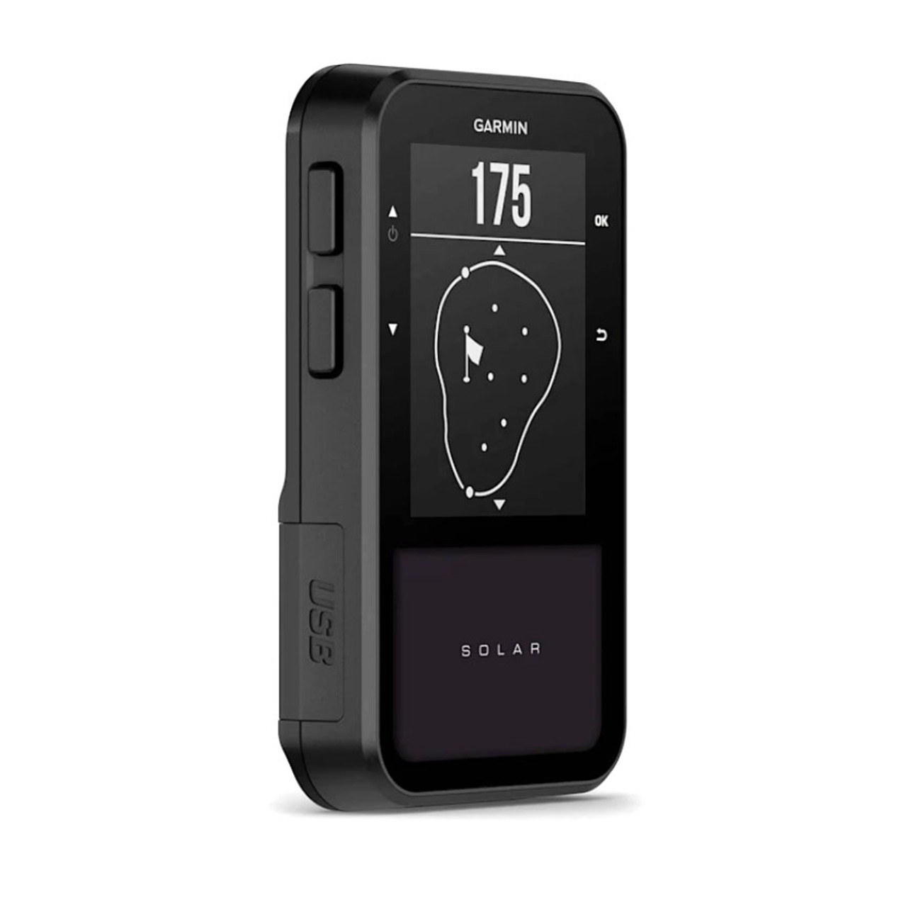 GARMIN Approach G20 Solar ハンディGPS Amazon.com: Garmin Approach G20 Solar GPS Golf Handheld with