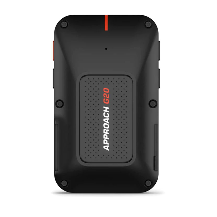 Garmin Approach G20 GPS Golf Handheld Device | Fiddler's Green