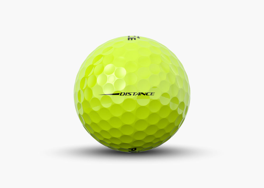 Pinnacle Distance Golf Balls (15 pack) | Fiddler's Green