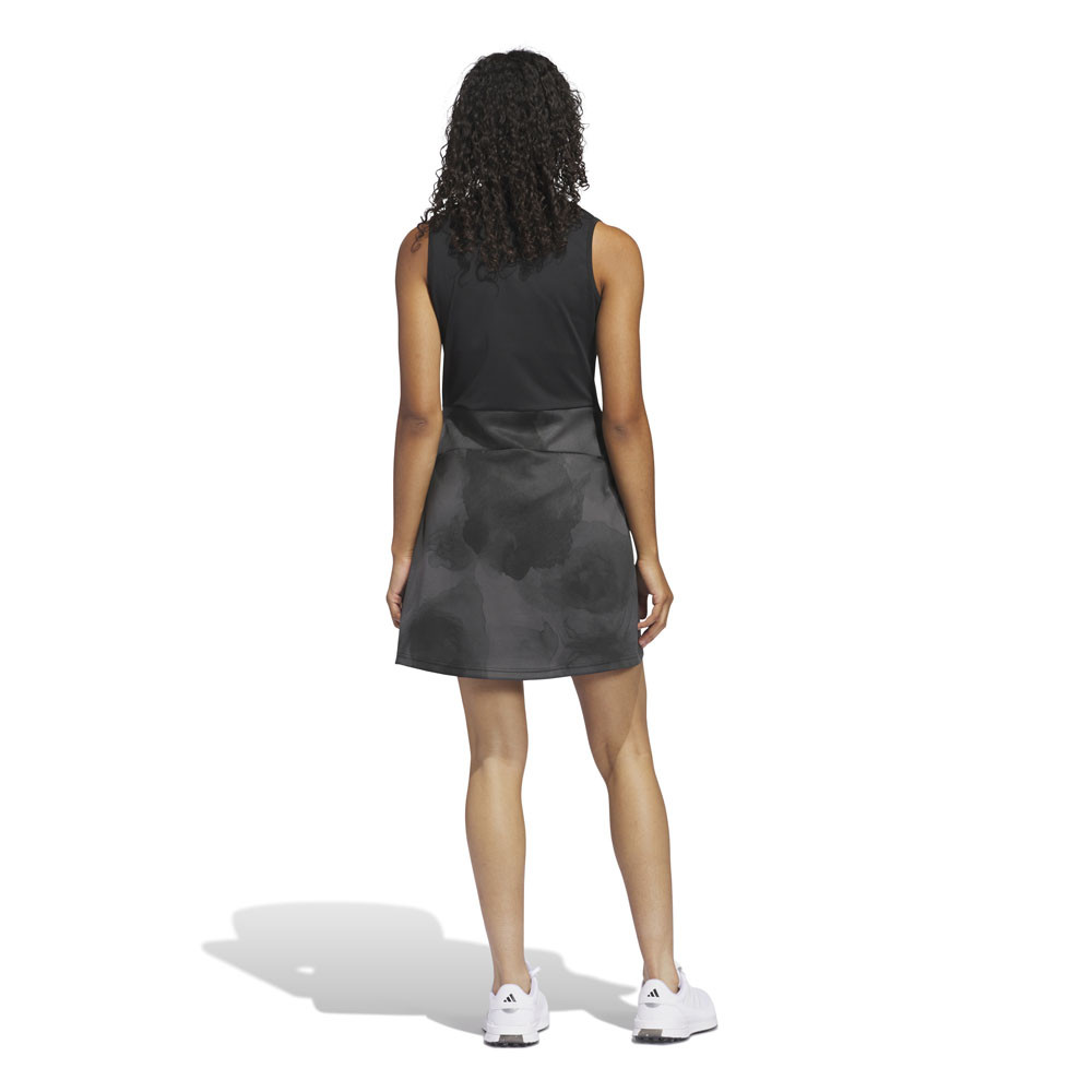Adidas Women's Tour Hybrid Printed Dress | Fiddler's Green Adidas Women's Tour Hybrid Printed Dress | Fiddler's Green
