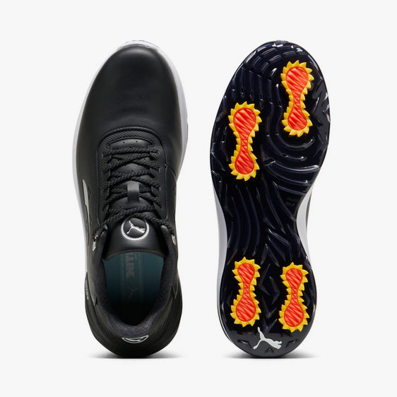 Puma Men's Phantomcat Nitro Golf Shoes | Fiddler's Green