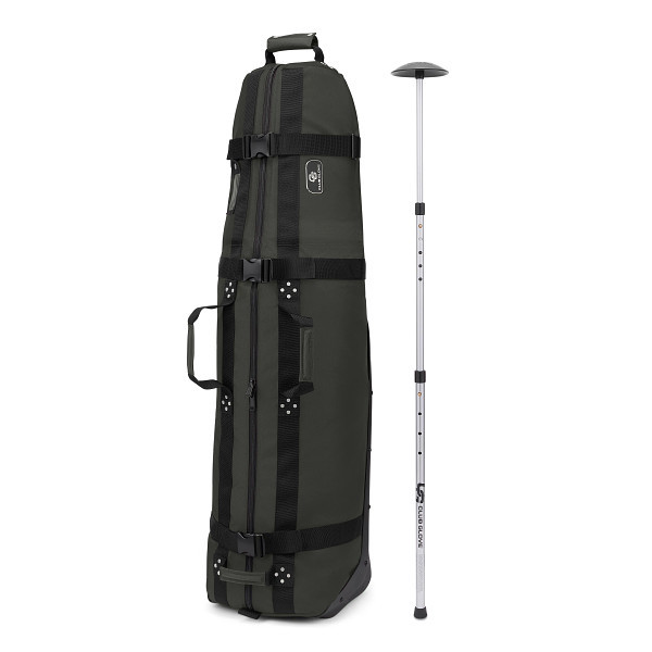 Club Glove Club Traveler Travel Cover | Fiddler's Green