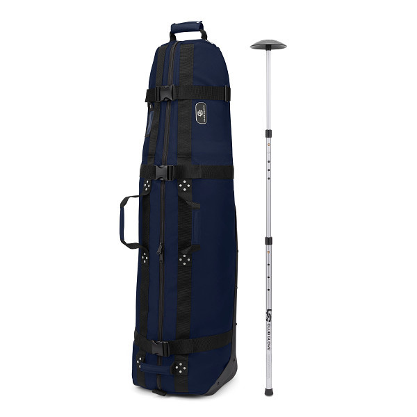 Club Glove Club Traveler Travel Cover | Fiddler's Green