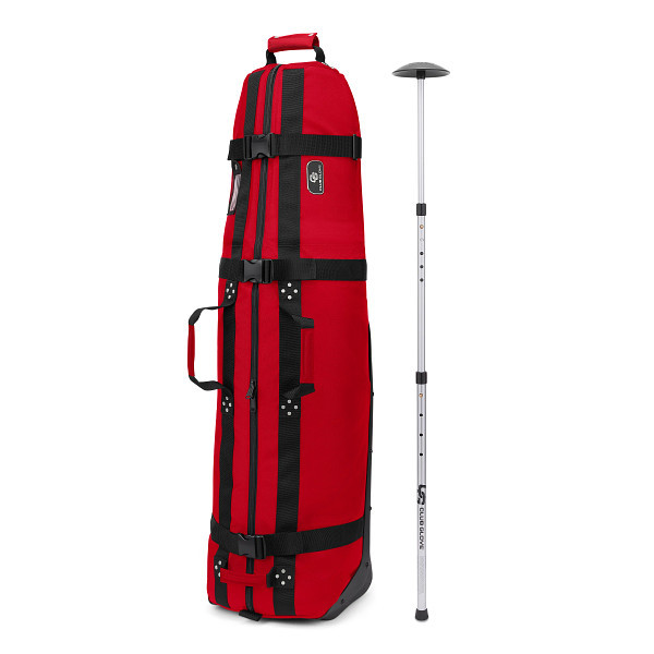 fr2golf 上下セット　 abbits Country Club Club Glove Club Traveler Travel Cover | Fiddler's Green