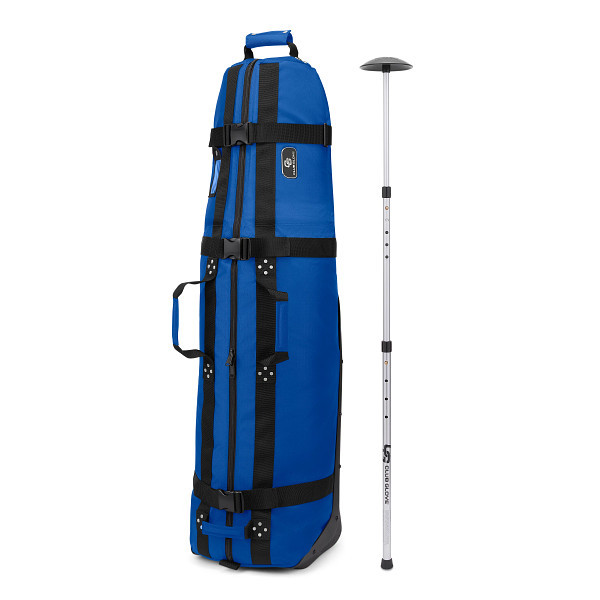 Club Glove Club Traveler Travel Cover | Fiddler's Green