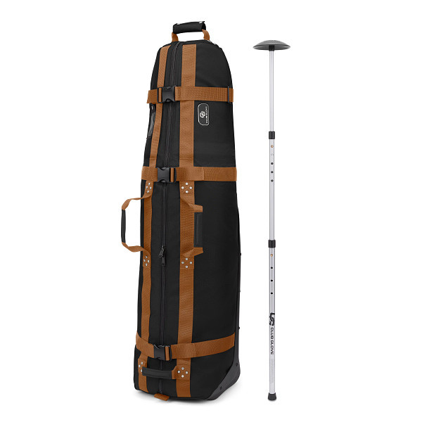Club Glove Club Traveler Travel Cover | Fiddler's Green
