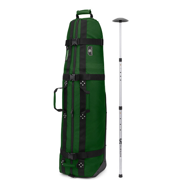 Club Glove Club Traveler Travel Cover | Fiddler's Green