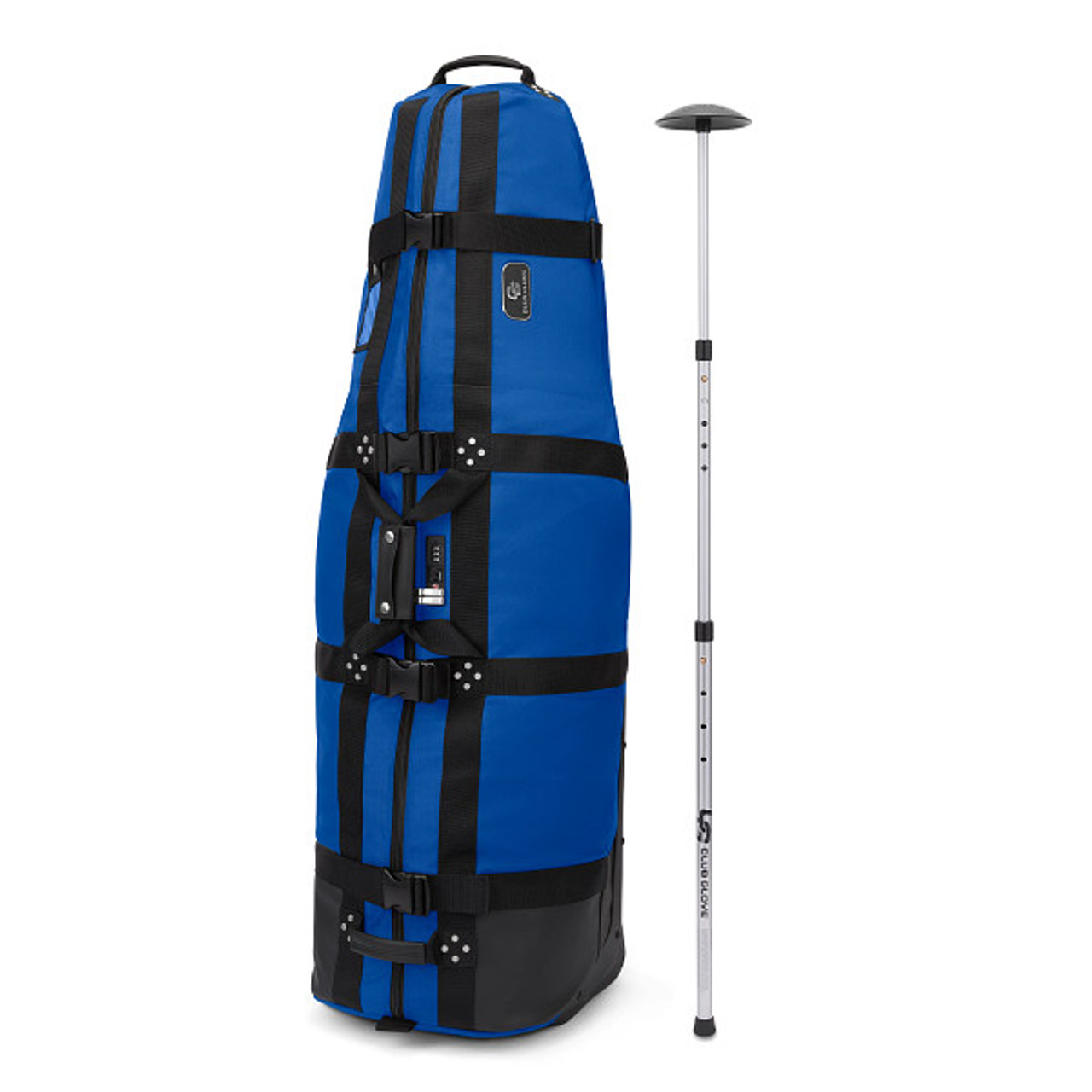 Club Glove Pro Traveler Travel Cover | Fiddler's Green