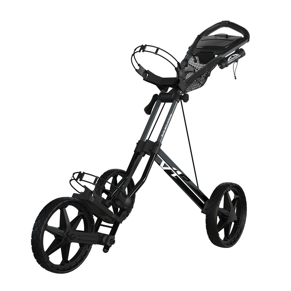 223001-Speed-Cart-V1R-Black-
