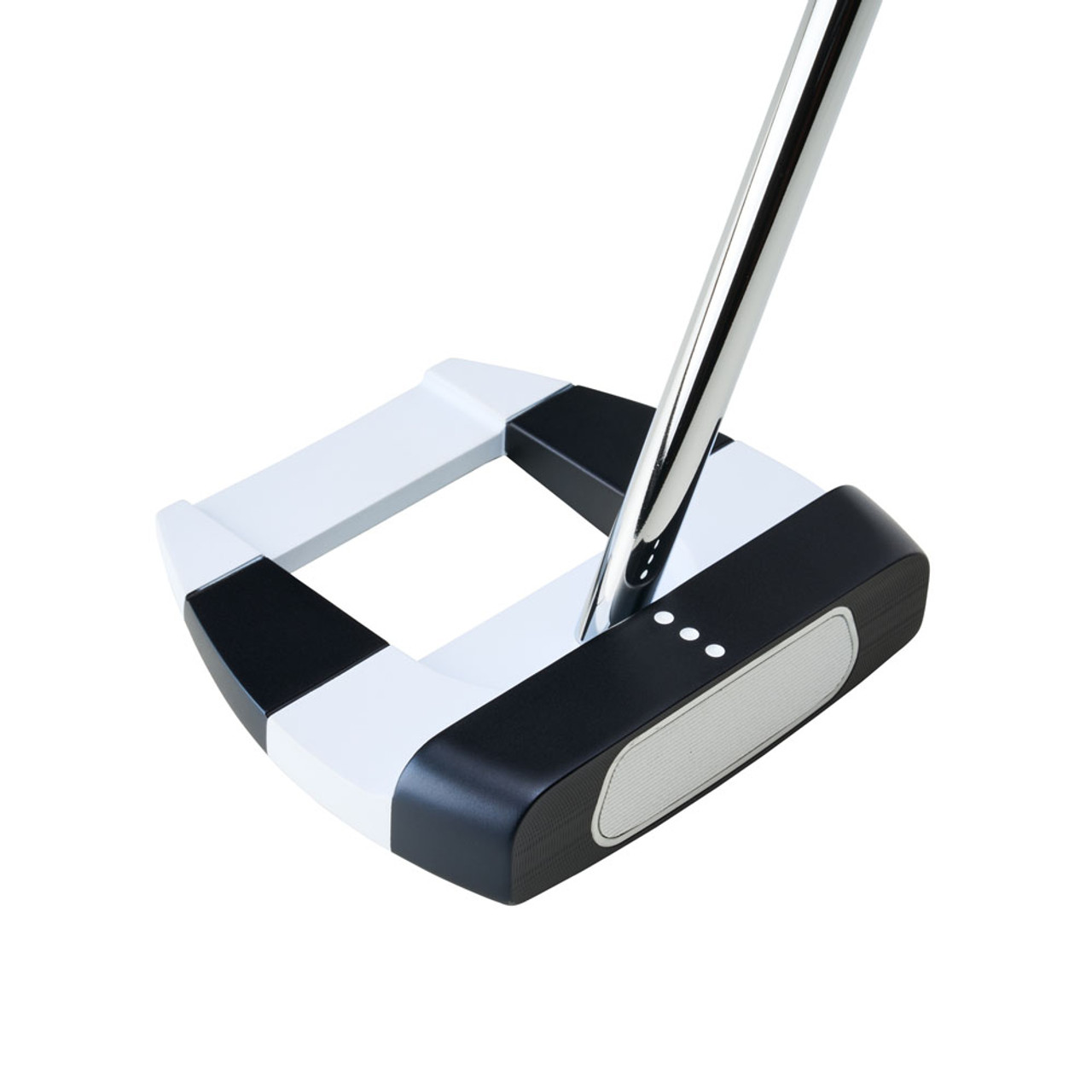 【新品】AI-ONE BROOMSTICK パター JAILBIRD Odyssey Ai-One Square 2 Square Jailbird Broomstick Long