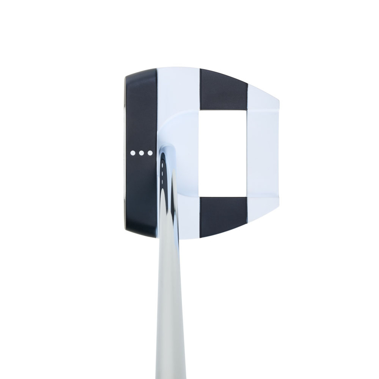Odyssey Ai-ONE Square 2 Square Jailbird Broomstick Putter