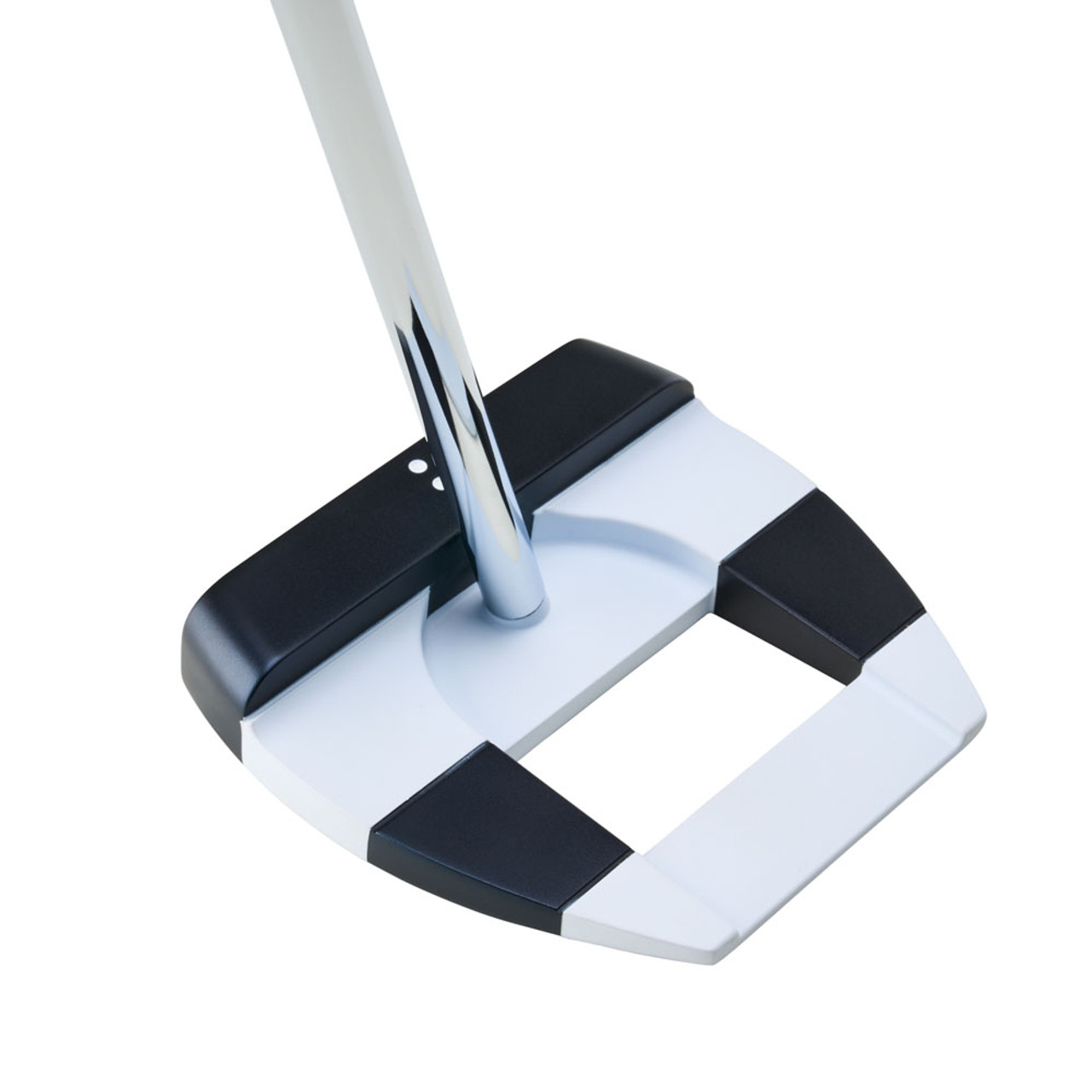 美品 Odyssey オデッセイ　AI-ONE SQUARE 2 SQUARE Odyssey AI-One Square 2 Square Double Wide Putter - Maple