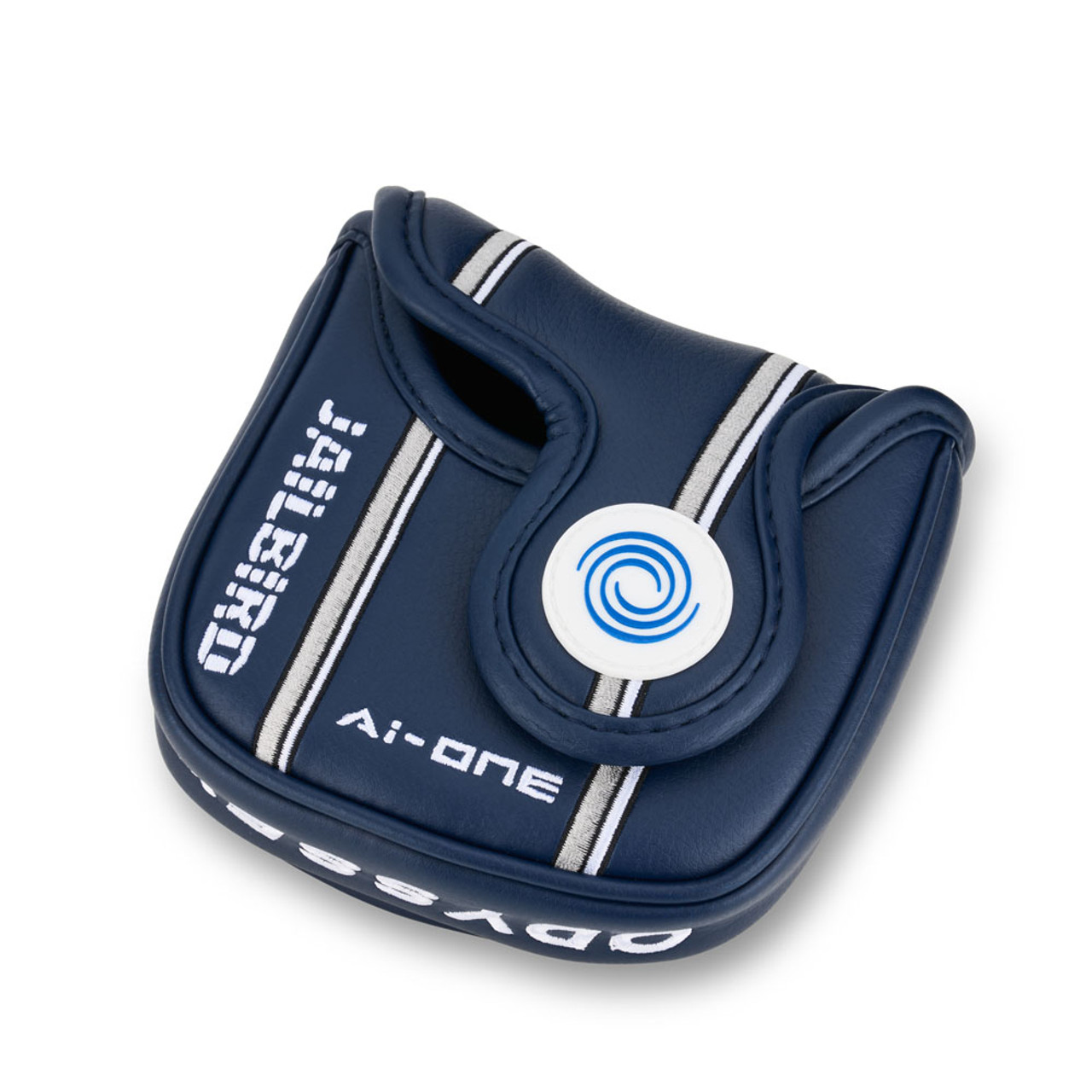 クラブ Ai-ONE square2square JAILBIRD BROOMSTICK Ai-ONE Square 2 Square Jailbird Broomstick Putter