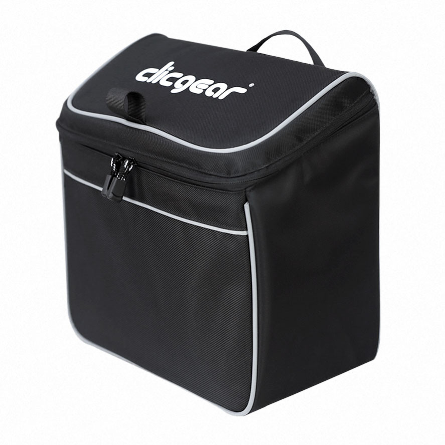 Clicgear XL Cooler Bag | Fiddler's Green
