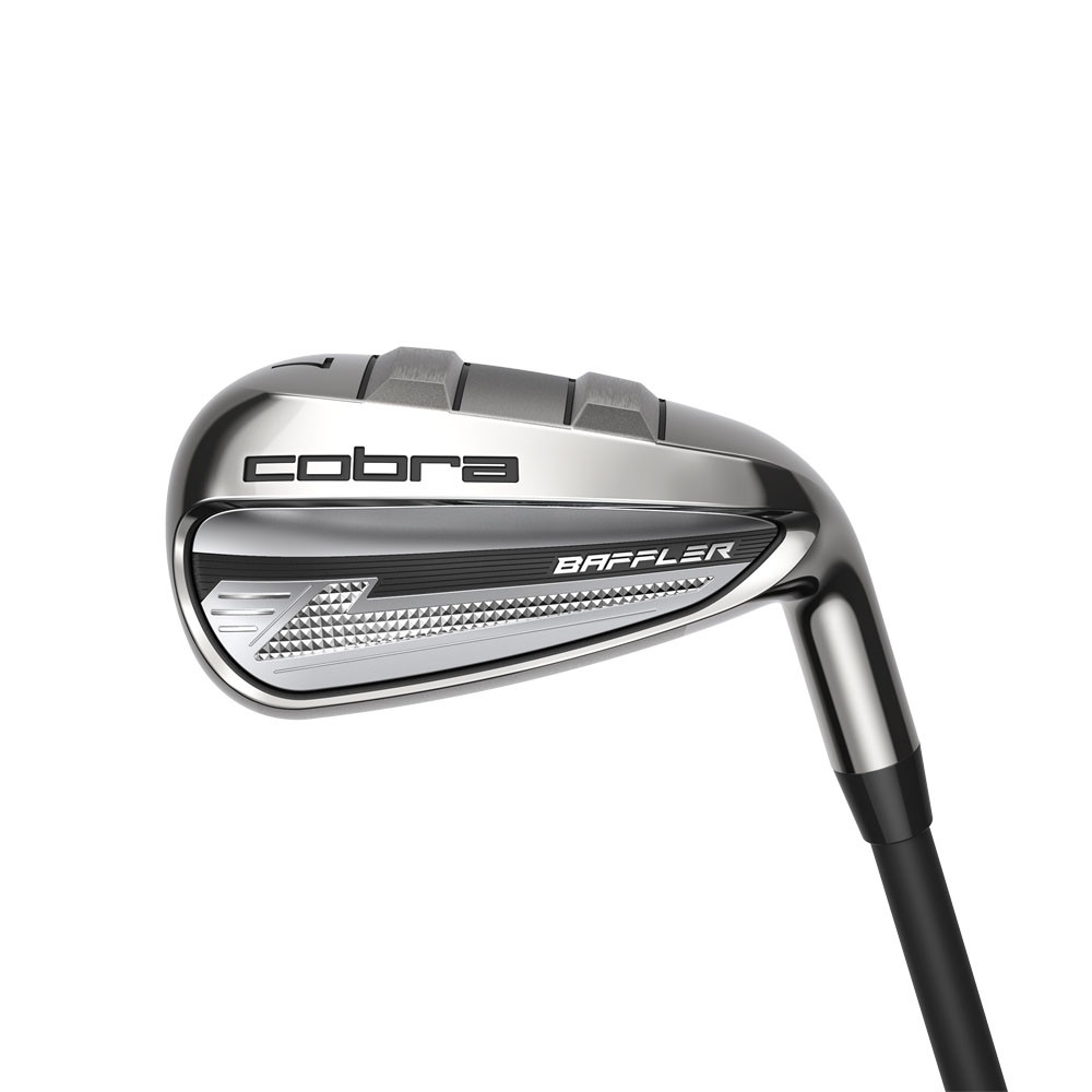 Cobra BAFFLER Irons Set Combo | Fiddler's Green