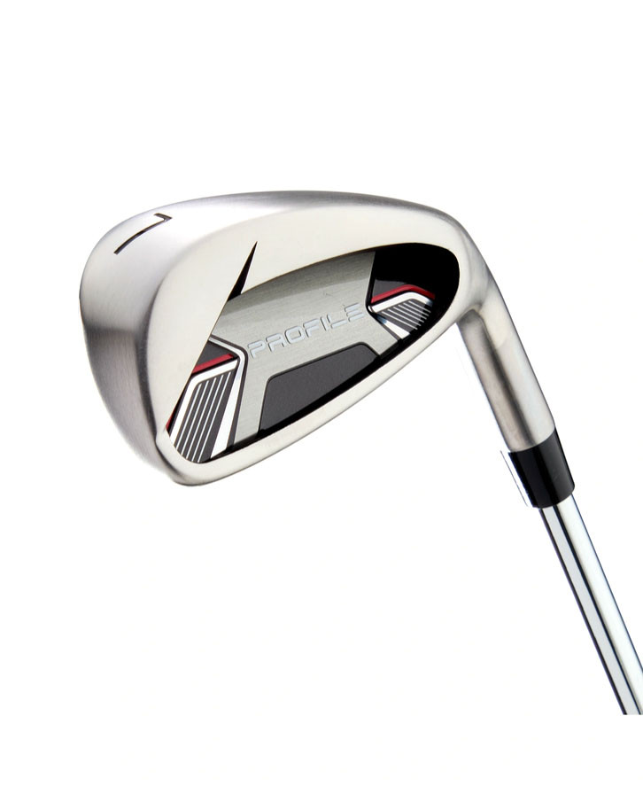 Wilson Men's Profile Complete Set (Cart Bag) | Fiddler's Green