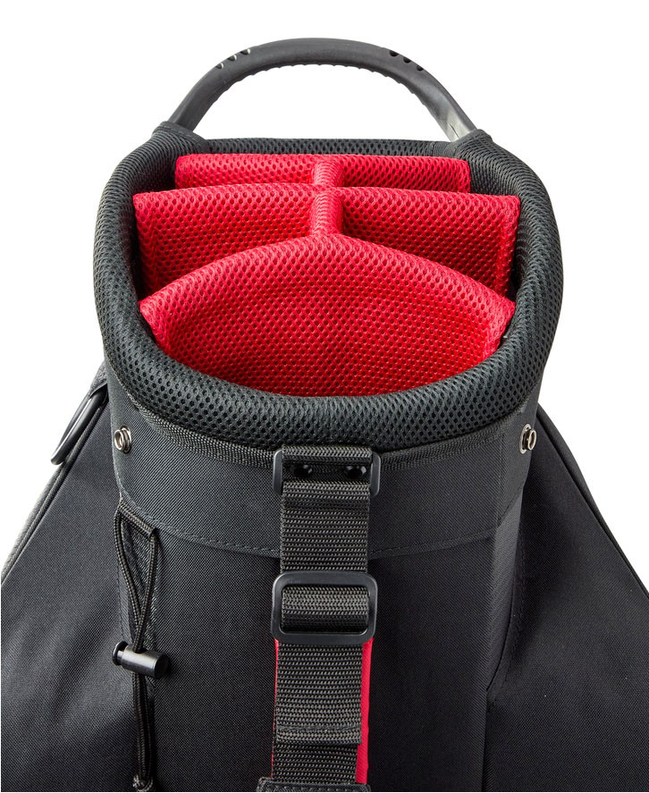 Wilson Men's Profile Complete Set (Cart Bag) | Fiddler's Green