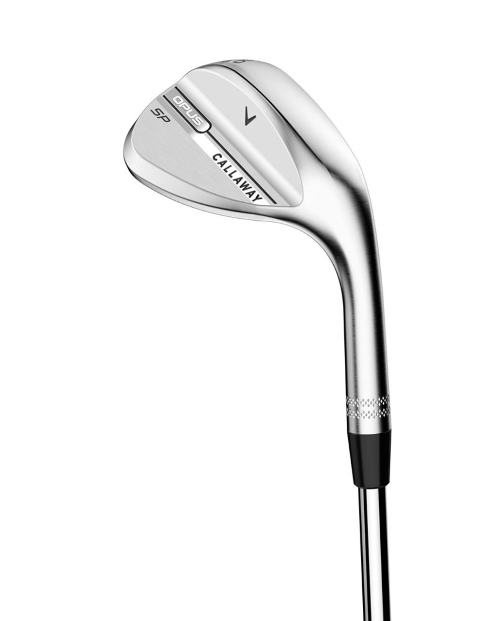 Callaway Opus SP Chrome Wedge | Fiddler's Green