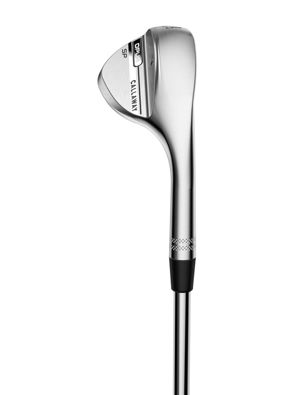 Callaway Opus SP Chrome Wedge | Fiddler's Green
