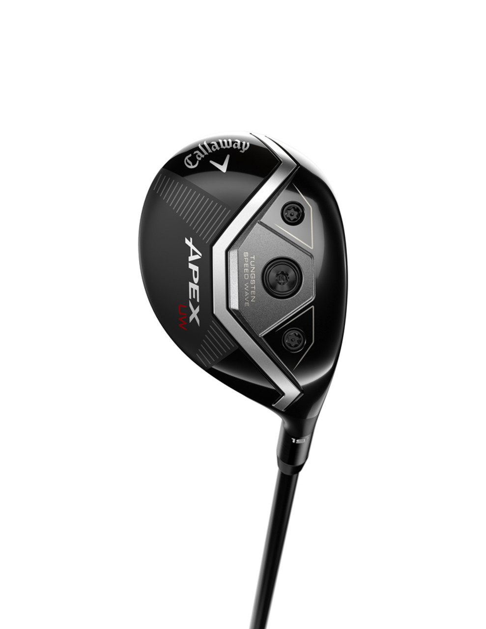 Callaway APEX UW 17度 キャロウェイ Callaway Apex UW Utility Wood | Fiddler's Green
