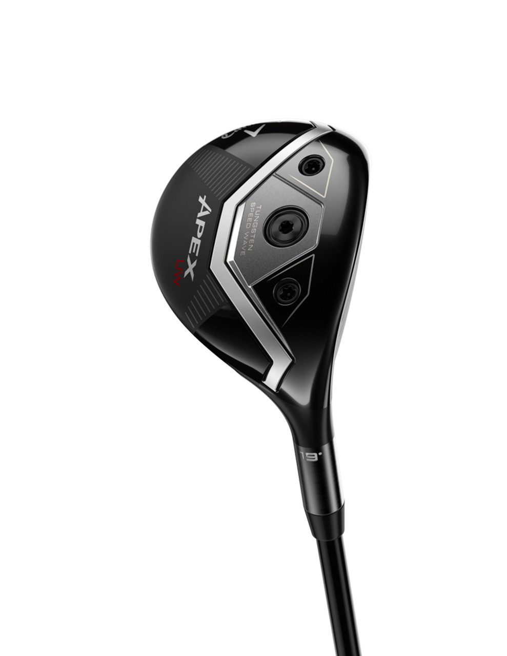 Callaway APEX UW (2023) 17度 Callaway Apex UW Utility Wood | Fiddler's Green