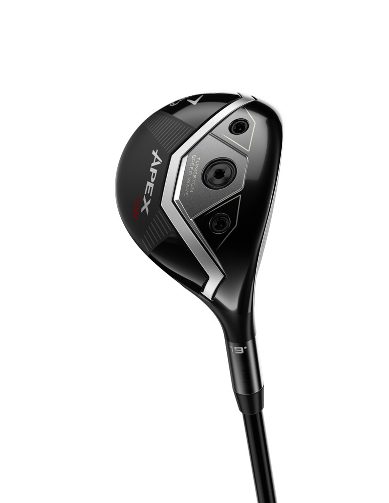 Callaway Apex UW Utility Wood | Fiddler