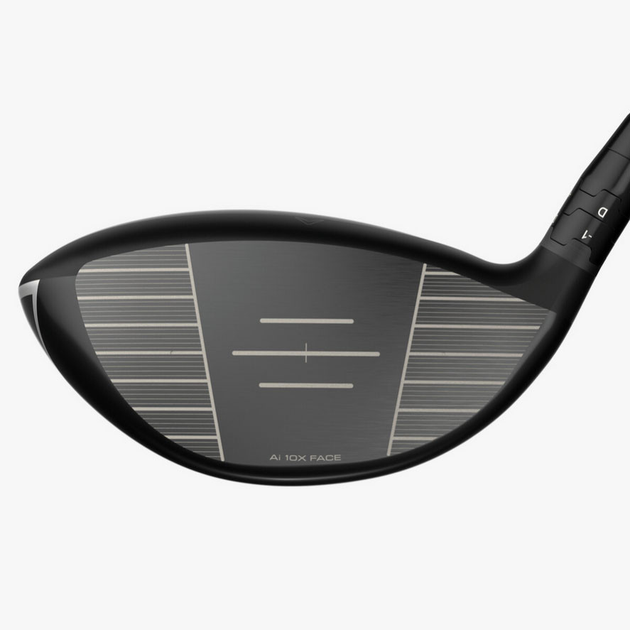 Callaway Elyte Mini Driver Night Edition | Fiddler's Green