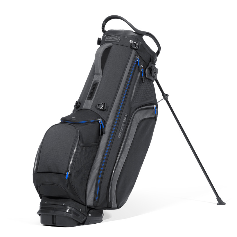 Datrek Go Lite Hybrid Max Stand Bag | Fiddler's Green