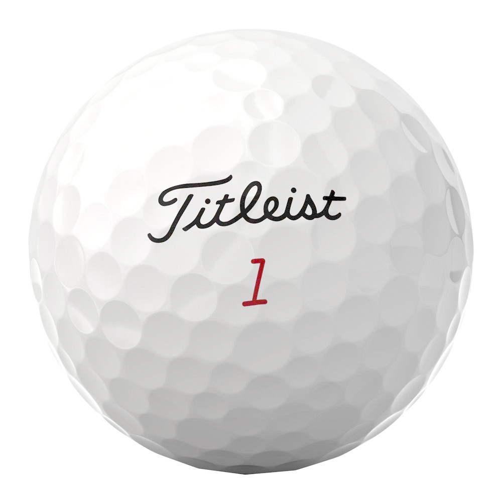 Titleist Pro V1x Golf Balls Holiday 2-Dozen Gift Box | Fiddler's Green