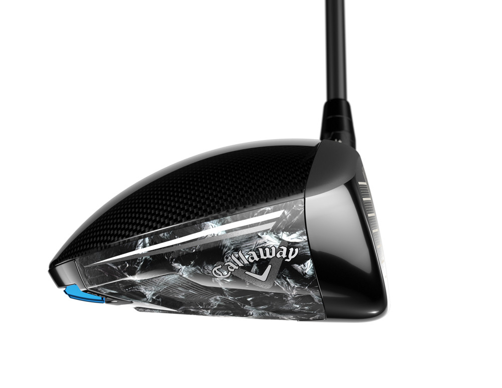 Callaway Paradym Ai Smoke 26 Max Driver | Fiddler's Green