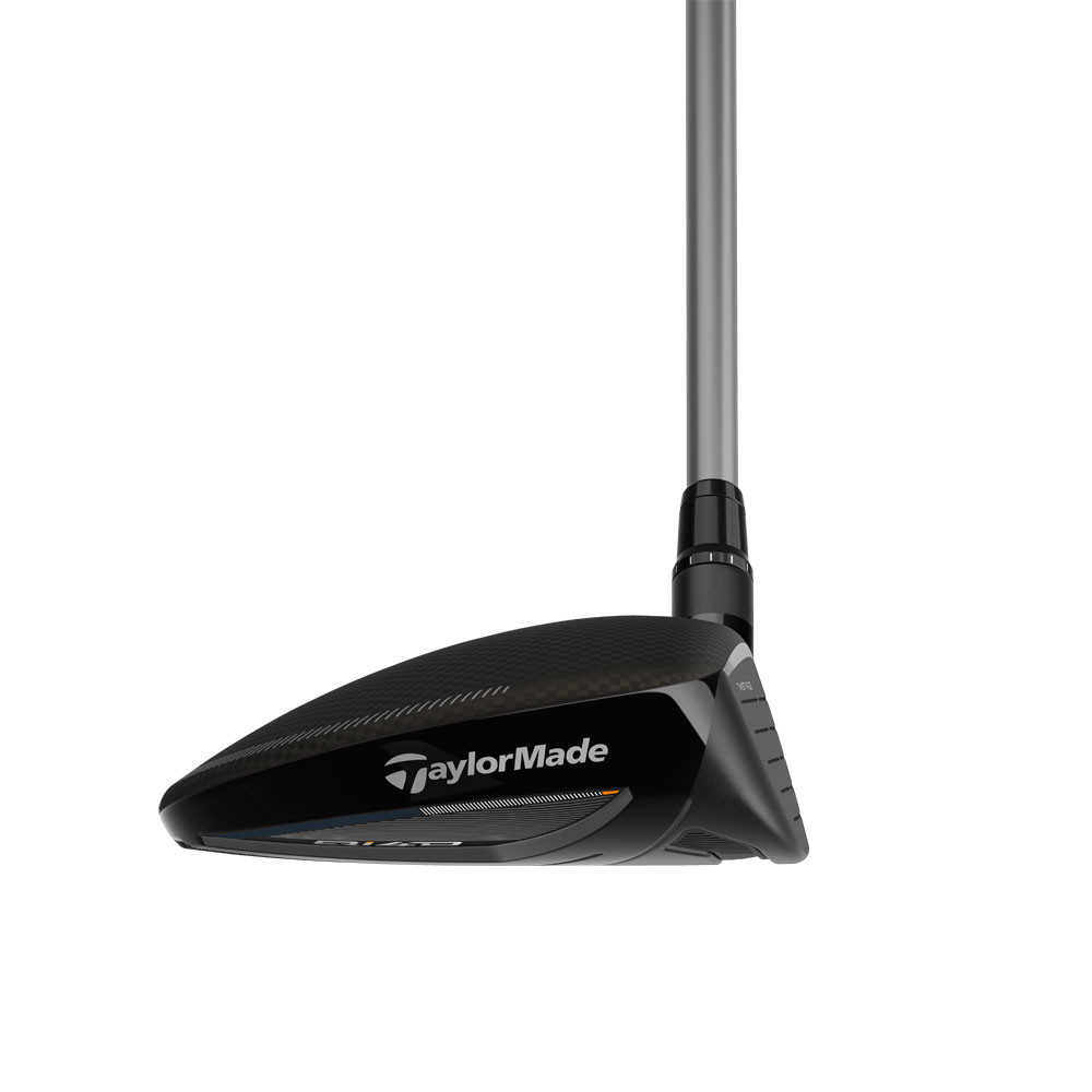 TaylorMade Qi4D Max Lite Fairway Wood | Fiddler's Green